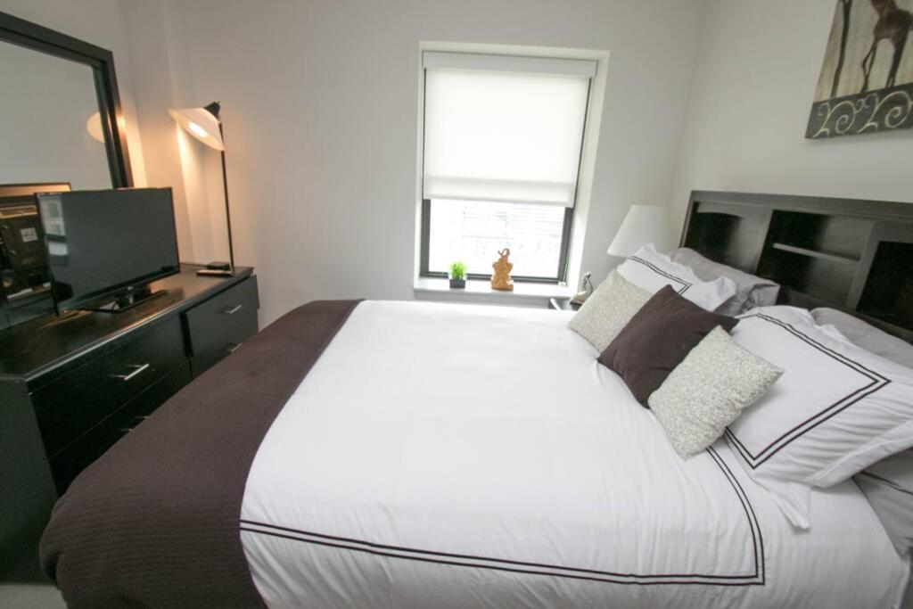 Ultra Modern New 1Br 1Ba By Rittenhouse Doorman!!! Filadélfia Exterior foto
