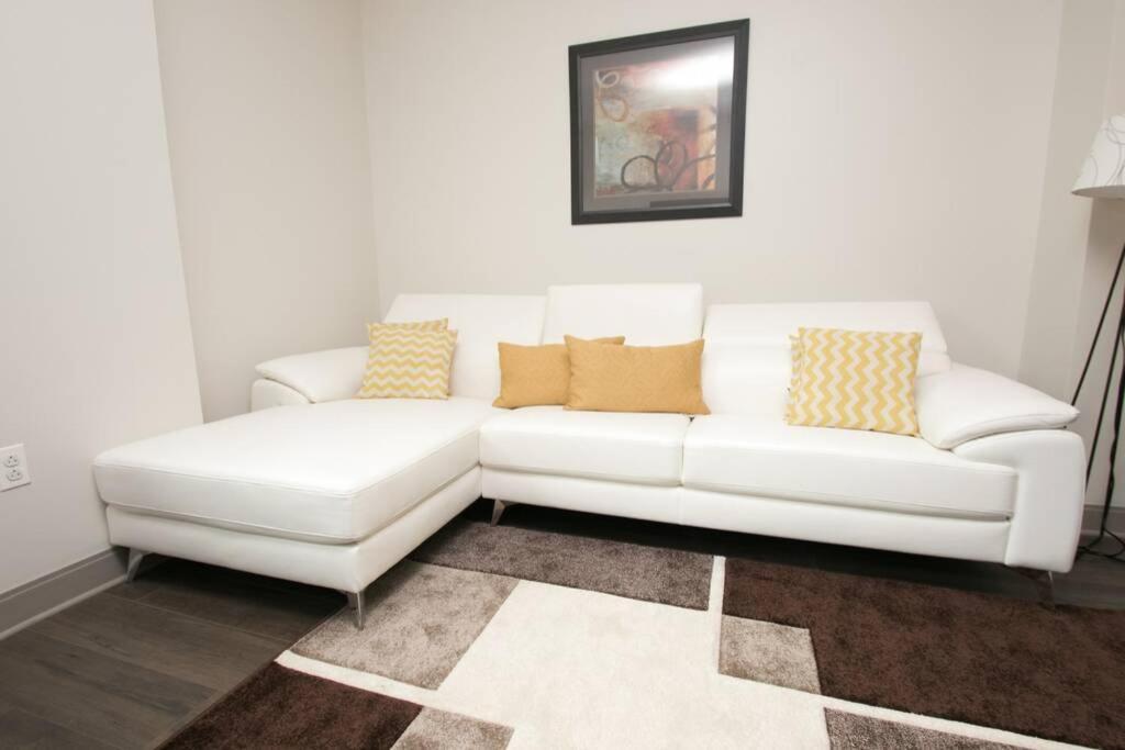 Ultra Modern New 1Br 1Ba By Rittenhouse Doorman!!! Filadélfia Exterior foto