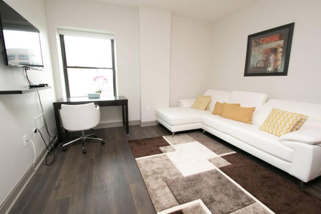 Ultra Modern New 1Br 1Ba By Rittenhouse Doorman!!! Filadélfia Exterior foto